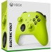 Джойстик для Xbox Series X/S Microsoft Wireless Controller (Electric Volt), 117535, Аксессуары
